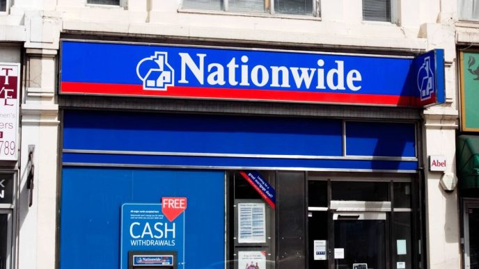 Nationwide rules for free £280 bonuses | Personal