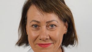 NeuroScientific appoints top doctor ahead of stem