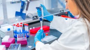 NeuroScientific locks in deal to scale-up stem