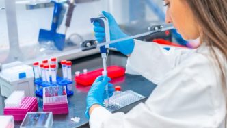 NeuroScientific locks in deal to scale-up stem