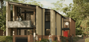 New Housing Pattern Book designs that can be