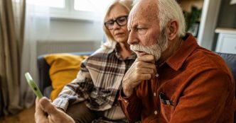 New calls for over-60s to be exempt from paying