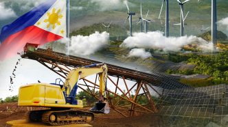 Nickel Asia Corporation: a responsible route from
