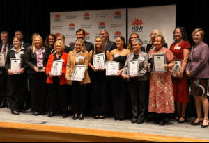 Nominations open to celebrate women in local