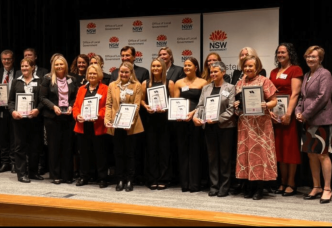 Nominations open to celebrate women in local