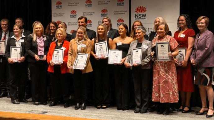 Nominations open to celebrate women in local