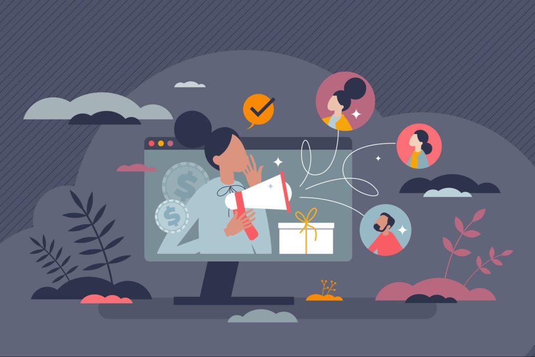 Not Getting New Clients Through Referrals? This