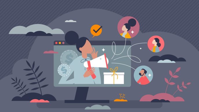 Not Getting New Clients Through Referrals? This