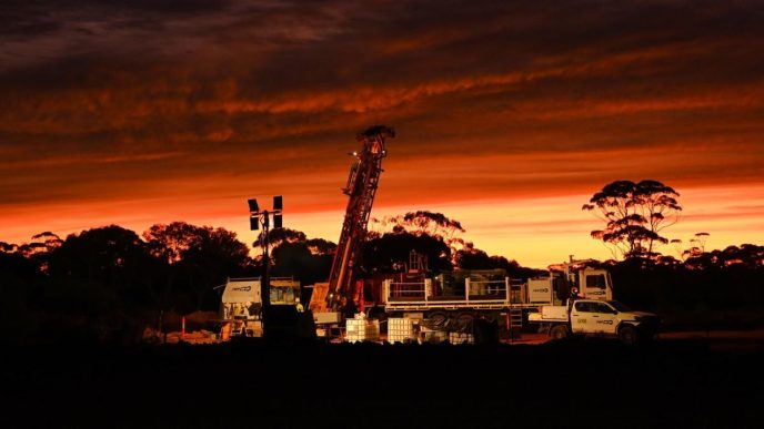 Ora Banda quarterly cash booms as WA Little Gem