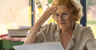 Over 1 million UK pensioners risk reduced state
