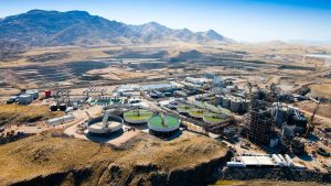 Paladin Energy shares lose 11pc as Langer Heinrich