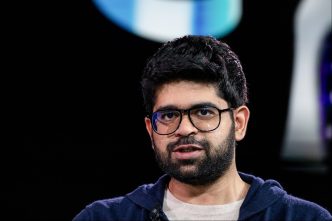 Perplexity CEO: AI Coding Tools Transformed the