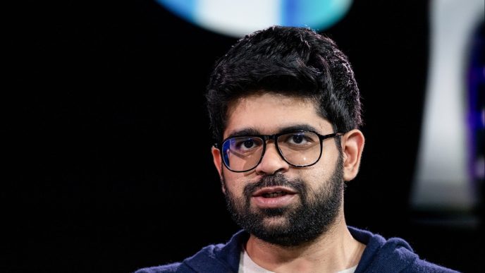 Perplexity CEO: AI Coding Tools Transformed the