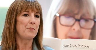 Rachel Reeves says it is 'right' to consider