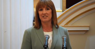 'Rachel Reeves' tax raid to 'pile misery on