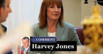 Rachel Reeves wants YOU to invest in shares. Is