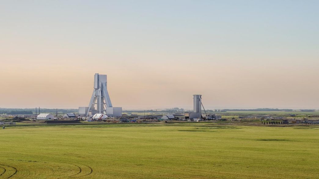 Record-breaking year for BHP’s WA iron ore while