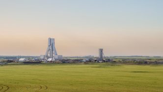 Record-breaking year for BHP’s WA iron ore while