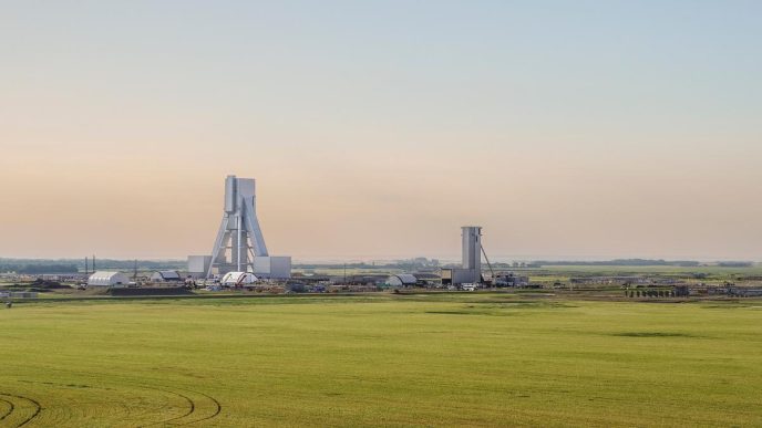 Record-breaking year for BHP’s WA iron ore while