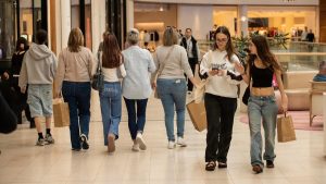 Retail sales up 1.2pc in June, smashing forecasts