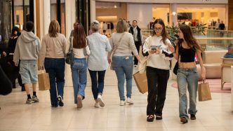 Retail sales up 1.2pc in June, smashing forecasts