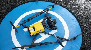 Road safety taken to new heights: