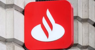 Santander confirms 25 per cent fees increase for