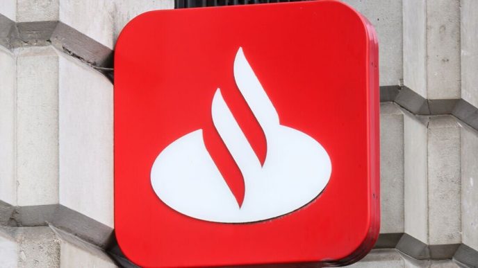 Santander confirms 25 per cent fees increase for