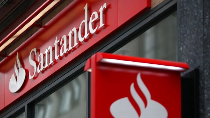 Santander offers bumper 6% interest savings