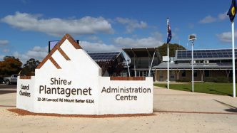 Shire of Plantagenet tiny homes policy open for