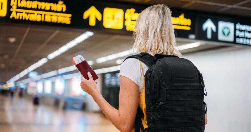 Six ways to save yourself money at airport – and