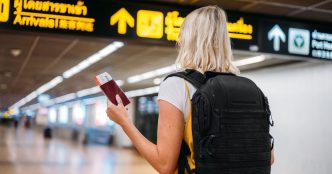 Six ways to save yourself money at airport – and