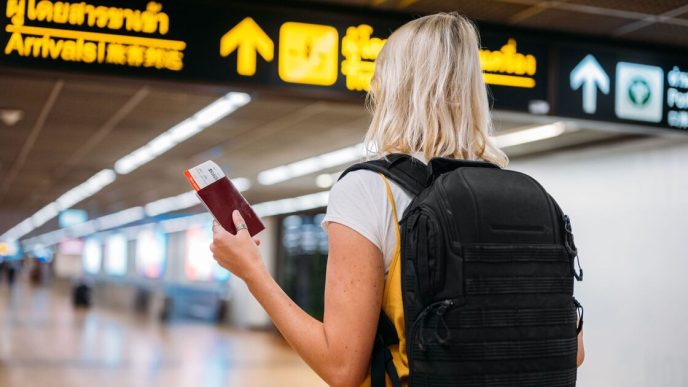 Six ways to save yourself money at airport – and