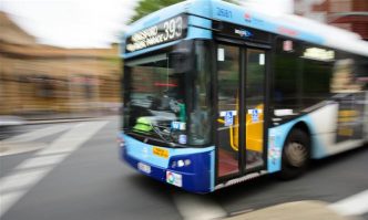 Slippery slopes ahead, NSW drivers encouraged to