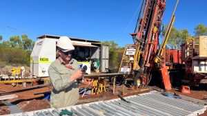 Solara defines high-priority drill targets at