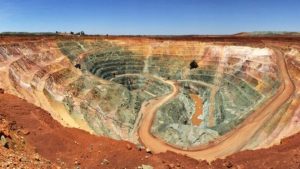 Solara pounces on ground in WA’s hottest gold