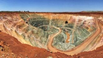 Solara pounces on ground in WA’s hottest gold