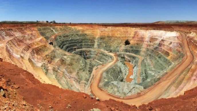 Solara pounces on ground in WA’s hottest gold