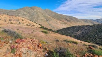 Southern Hemisphere boosts Llahuin copper-gold