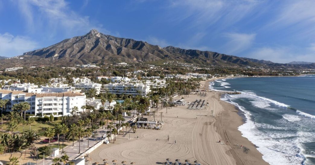 Spain holiday risk as dangerous creature invades