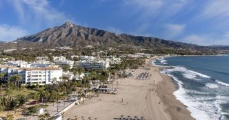 Spain holiday risk as dangerous creature invades