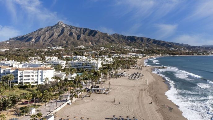 Spain holiday risk as dangerous creature invades