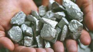 St George jags more rare earths 1km beyond current