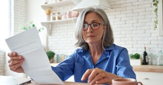 State pension age update as £17,000 warning sent