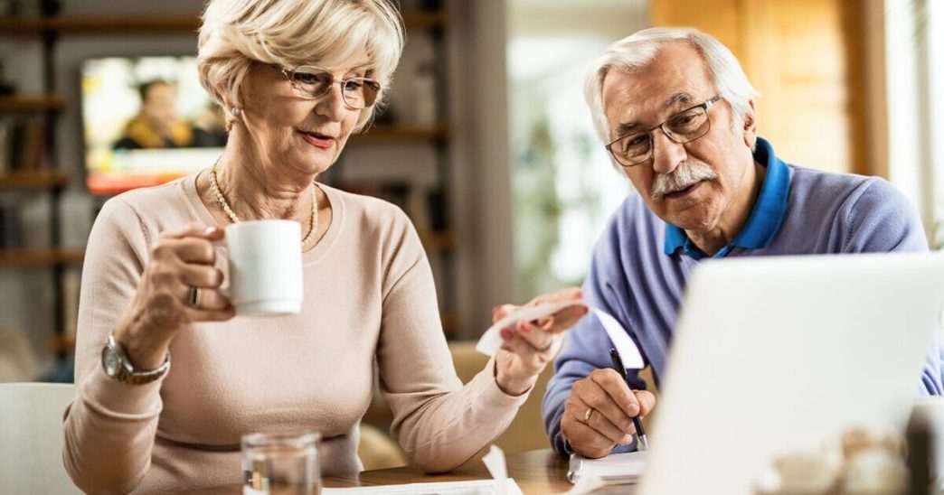 State pension age update on DWP legislation for