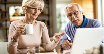 State pension age update on DWP legislation for