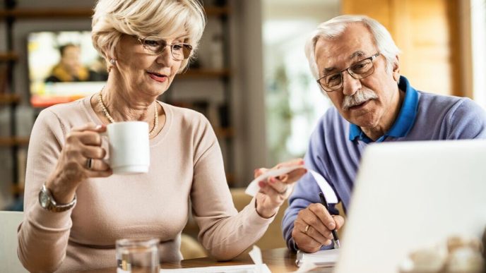 State pension age update on DWP legislation for