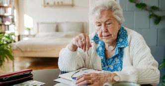 State pension age ‘could hit 80’ as savers hit