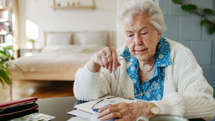 State pension age ‘could hit 80’ as savers hit