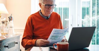 State pension error means nearly 200,000 could be